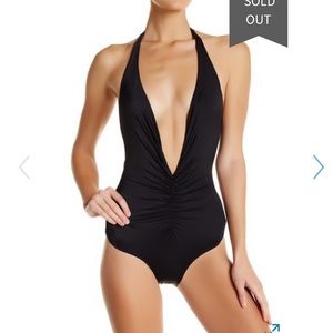 HAH | in a ruch monokini